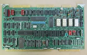 INTEL CIRCUIT BOARD PWA 142722-002 REV D K F, PWB 142723-001 REV D - Picture 1 of 5