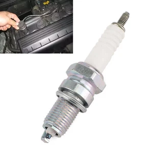 Spark Plug DPR8EA-9 fit for Honda VF1100 MAGNA SABRE VF VT750C GL1200 GL1100 - Picture 1 of 12