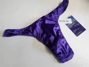 Perizoma uomo personalizzato fatto a mano Ebabee6464 USA personalizzato basso slim marsupio m - Foto 1 di 2