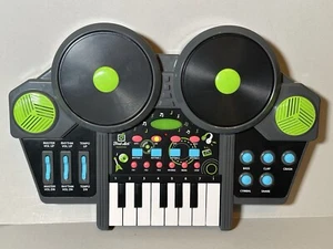 First Act Musician DJ Mixer ASMR Sound Generator Custom Beats Keyboard Works - Picture 1 of 10