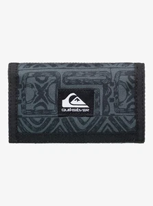 QUIKSILVER The Everydaily Portefeuille 3 volets porte monnaie wallet purse S - Bild 1 von 3