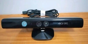 Microsoft Xbox 360 Kinect Motion Sensor Bar Tested Free Shipping - Picture 1 of 3