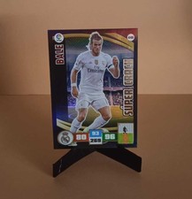 2015 ADRENALYN XL -16 BBVA LEAGUE - SUPER CRACK - CARD NO 446 BALE