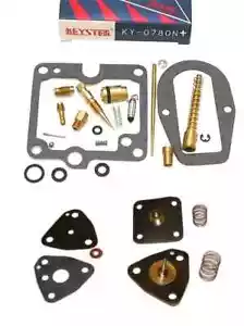 Keyster Vergaser- Reparatursatz Yamaha SR500 2J2/2J4,"78-83", - Picture 1 of 5