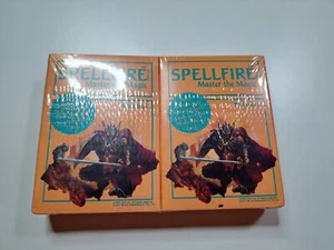 Spellfire 3rd Edition - Picture 1 of 2