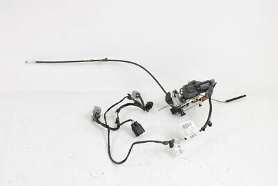 2015-2017 Ford Expedition OEM REAR RIGHT DOOR LOCK LATCH ACTUATOR W/ Harness - Изображение 1 из 4