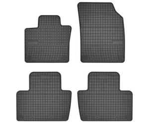 TAPPETI TAPPETINI IN GOMMA Volvo XC 90 II dal 2015* - Imagen 1 de 1