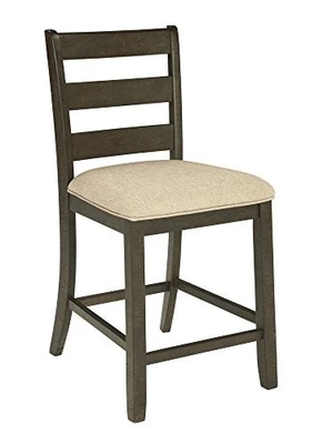 Signature Design by Ashley Casual Dining Counter Height Bar Stool - Image 1 of 3