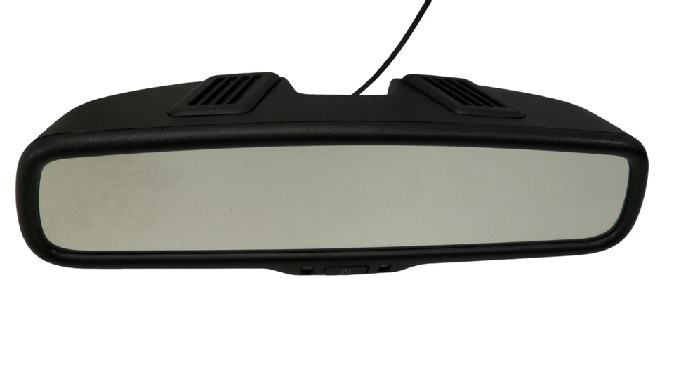 Espejo retrovisor interior Dodge Grand Caravan 2010-2017 usado 55157457AD OEM Foto 1 de 4