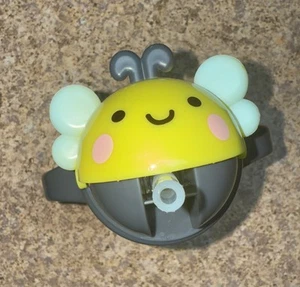 3D Non-Spill Straw Cup for Baby, Toddler, BPA Free (Honey Bee) Sweet As Honey - Picture 1 of 8
