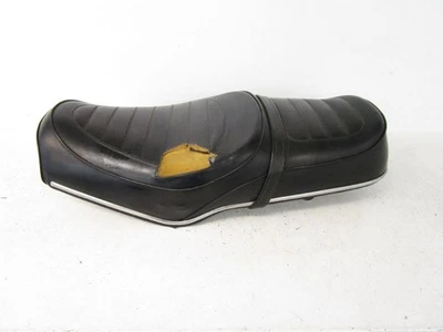 81 82 Honda CM 200 Twinstar Seat Pan Foam 77200-465-770 1981-1982 Foto 1 de 4