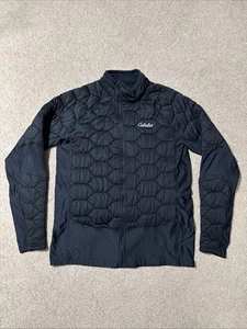 Cabela's Stand Hunter Merino Wool Primaloft Base Top Medium - Picture 1 of 7