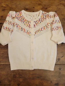 Maglione donna La Maille Sezane maglia piccola  - Foto 1 di 12