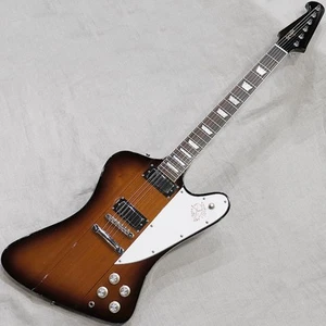 Orville by Gibson FB/Firebird '91 Vintage Sunburst (250329) - Picture 1 of 11