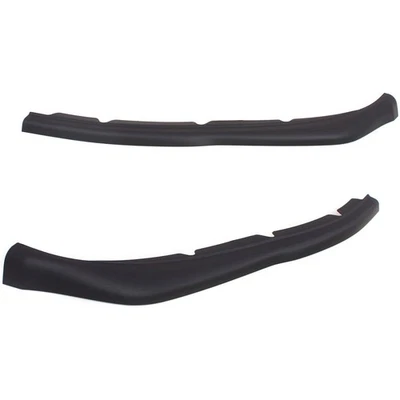 Valance Set For 2006-2010 Lexus IS250 IS350 Lower Spoiler Front Left and Right Foto 1 de 4