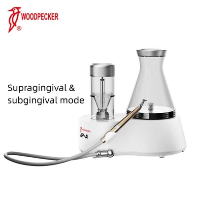 Woodpecker Dental Air Polisher AP-A Supragingival & Subgingival AP-1 AP-2 HP - Image 1 of 4