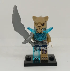 LEGO Legends of Chima : Strainor - Figurine Personnage - Set 70145 70147 loc086 - Imagen 1 de 2
