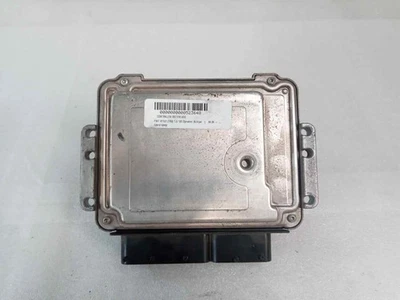 0281012862 centralina motore per FIAT STILO (192) 2001 523648 - Immagine 1 di 4