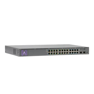 Alta Labs S24-POE Cloud-Managed PoE+ Switch24 Gigabit Ethernet Ports and 2 SFP+ - Picture 1 of 4