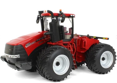 ERTL - Pneumatici CASE IH Steiger 620 LSW - Collezione Prestige - 1/32 - ERT4... - Immagine 1 di 4