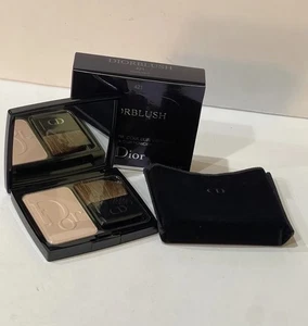 DIORBLUSH di Christian Dior NUOVO # 421 STARLIGHT 0,24 once nuovo con scatola - Foto 1 di 6
