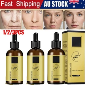 Anti-Wrinkle Firming Serum,Anti-Aging Lifting Essence,Wrinkle Lifting Essence - Picture 1 of 15