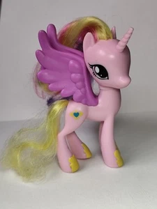 My Little Pony G4 "PRINCESS CADANCE" Family Moments 2016 5" - Picture 1 of 7