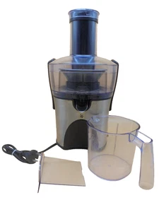 WMF Kult pro Power Juicer, Entsafter, funktionsfähig, + Zubehör, 900 W - Bild 1 von 5
