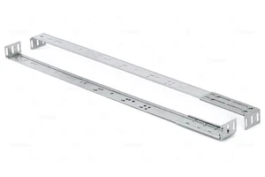 42-1001244-01 BROCADE RAILS FOR 1U SWITCH - Afbeelding 1 van 5