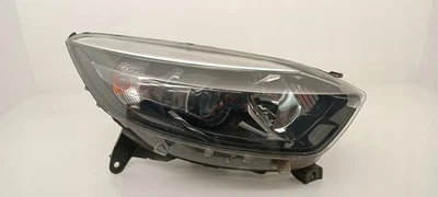 Original RENAULT CAPTUR I 1 Frontscheinwerfer Rechts 260100855R Headlight Faro - Bild 1 von 4