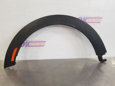 22 2022 MINI COOPER COUNTRYMAN FENDER FLARE LEFT DRIVER - Image 1 of 4