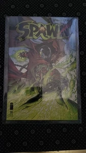 Spawn 96 - Image Englisch Rare & Hot - Ungelesen - Bild 1 von 4