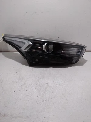 KIA CERATO BD 04/2021-2024 RIGHT HEADLAMP HALOGEN TYPE - image 1 of 4