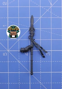 Warhammer 40K Salamanders Vulkan He'Stan Spear Of Vulkan Space Marines - Picture 1 of 2