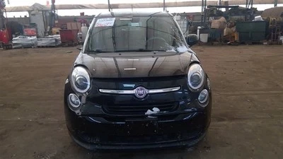 Engine ECM Electronic Engine Module 4 Door L Model Fits 14-17 FIAT 500 4665315 - Изображение 1 из 4