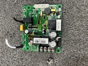 Placa madre principal Intex QX2600 - Imagen 1 de 11