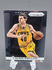 2013-14 Tyler Zeller Panini Prizm #74