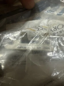 Genuine GE WE4X857 Fuse Thermal Brand New Factory Sealed OEM Brand New - Picture 1 of 2