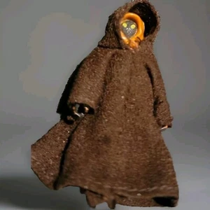 Vintage Star Wars - Jawa Actionfigur No Wep 1977 Hong Kong First 12 #7 - Bild 1 von 5