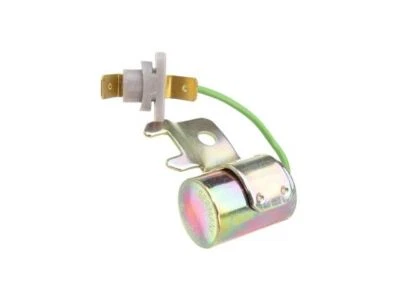 Condensador de encendido Bosch 21584RMRZ 1973 para BMW 3.0S de 1972-1974 Foto 1 de 2