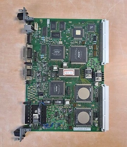 Shinkawa VME Board ZUP-02A free ship - Picture 1 of 4