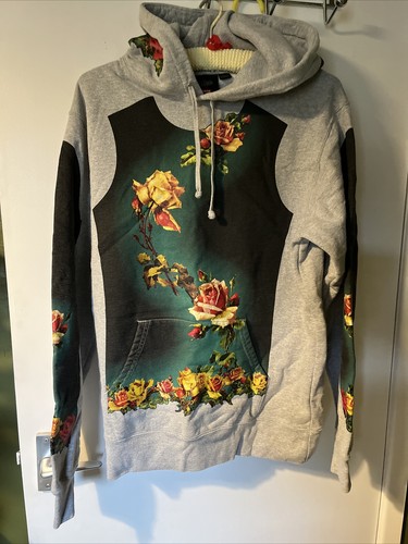 Felpa con cappuccio Supreme X Jean Paul Gaultier