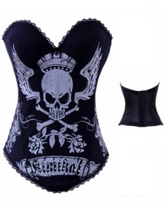 CORSET - COR8329S - Imagen 1 de 1