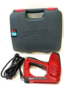 Arrow Stapler Electric Corded Staple Gun ET50 R.E.D. Professional W/ Depth Dial - Picture 1 of 20