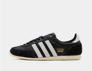 Adidas Originales JAPÓN Zapatos en Negro / Blanco Nube - Imagen 1 de 7