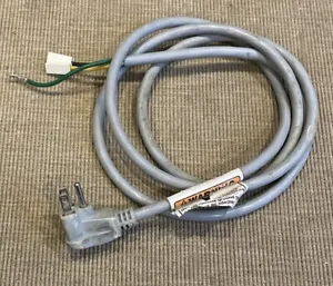 Kenmore Elite WP8183009 8183009  Washer Power Cord - Picture 1 of 2