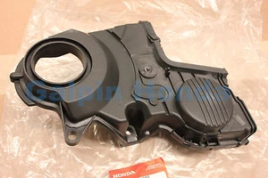 🔥Genuine OEM Honda Civic Lower Timing Belt Cover 2001-2005 (11811-PLC-000) 🔥 - Picture 1 of 6