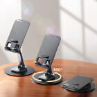 Adjustable Height Rotating iPhone iPad Samsung Phone Desk Stand Holder Folding