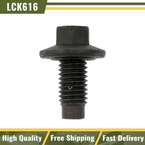 090-156.1 Dorman Oil Drain Plug New for Chevy De Ville Avalanche Express Van - Picture 1 of 3