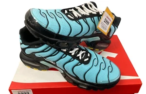 Nike Air Max Plus TN 'Tiffany' Azul Para hombres Talla 8 Raras Tenis Deportivos 420328 - Imagen 1 de 9